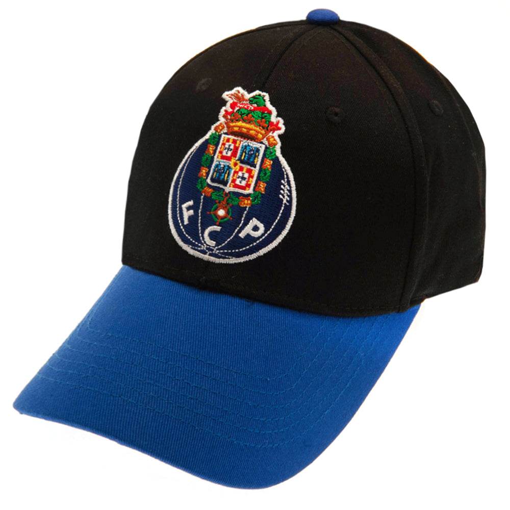 FC Porto Colour Peak Cap - Gift Arch