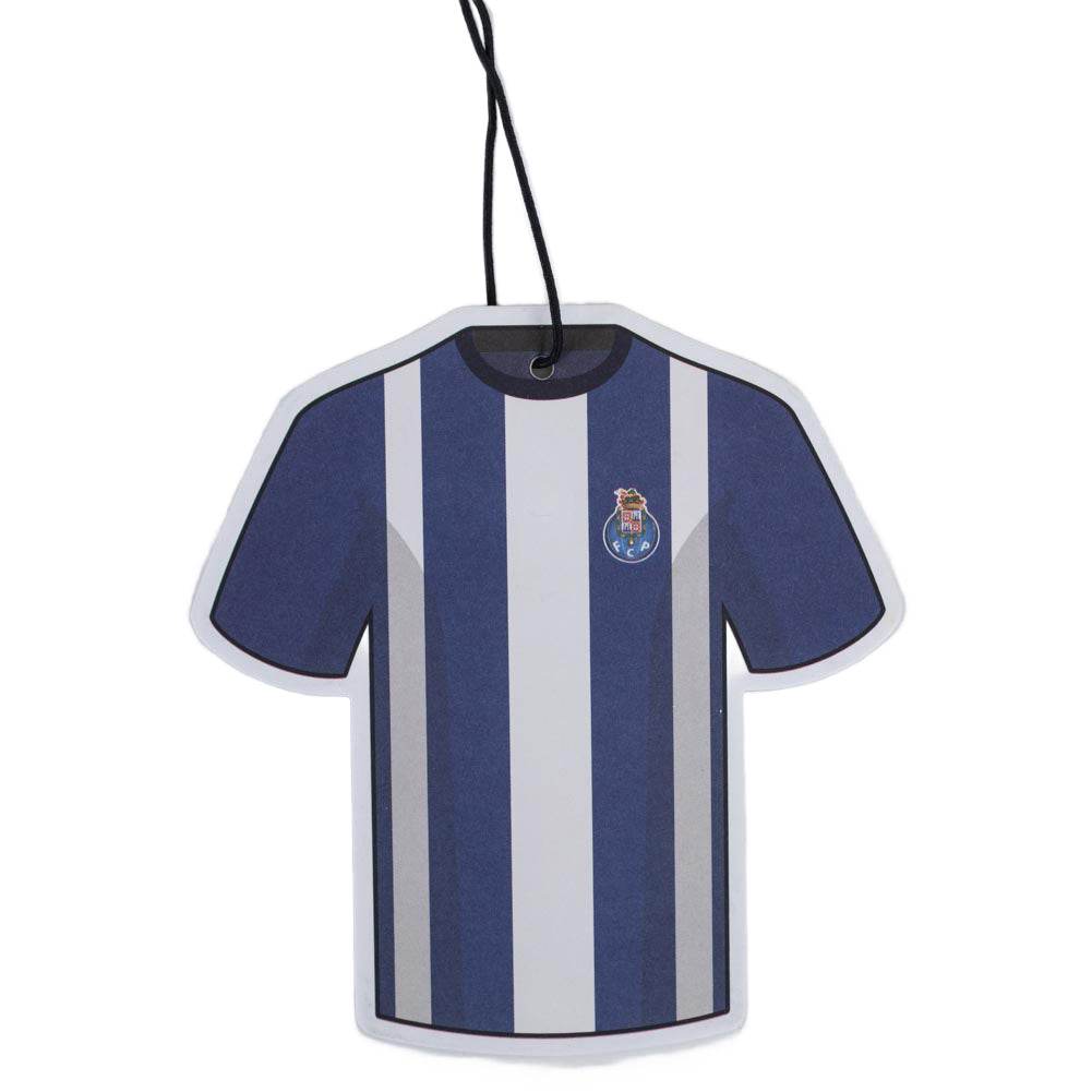 FC Porto Kit Air Freshener - Gift Arch