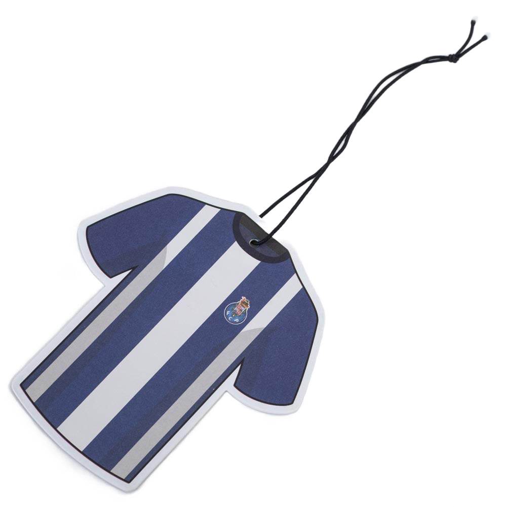 FC Porto Kit Air Freshener - Gift Arch
