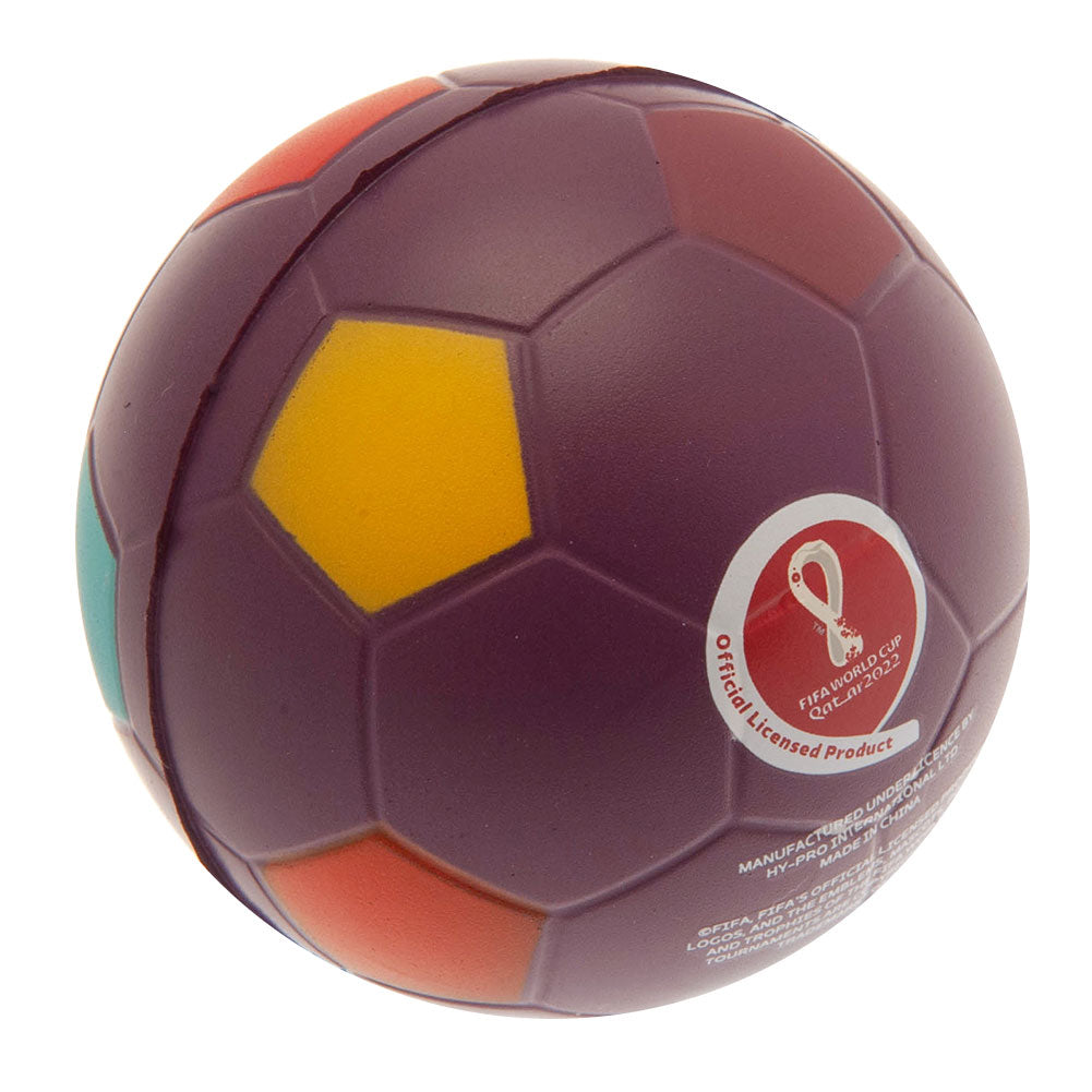 FIFA World Cup Qatar 2022 Stress Ball - Gift Arch