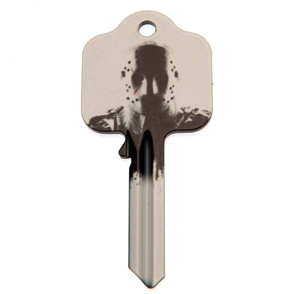Friday The 13th Door Key - Gift Arch