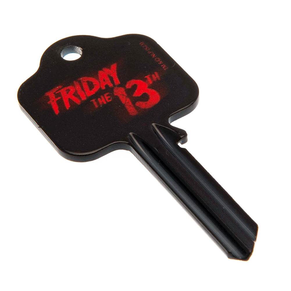 Friday The 13th Door Key - Gift Arch