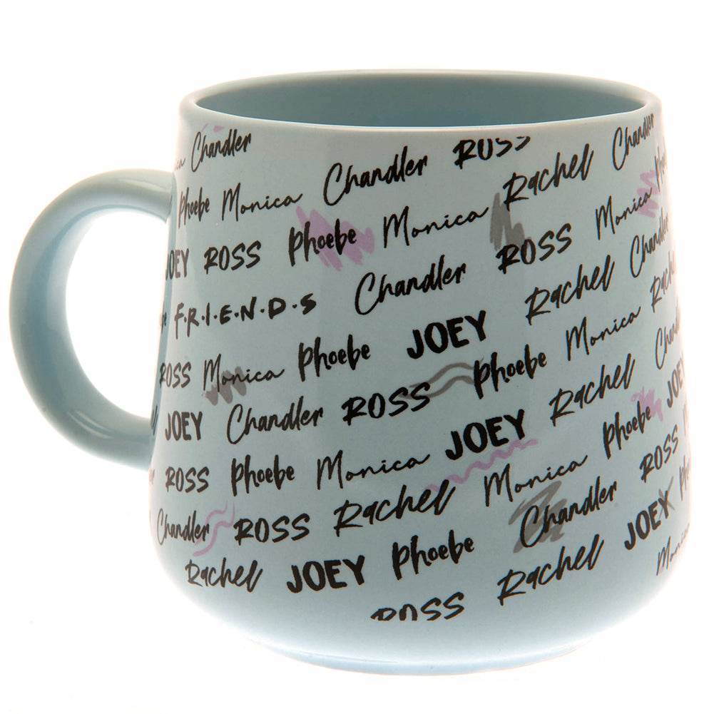 Friends Breakfast Set - Gift Arch