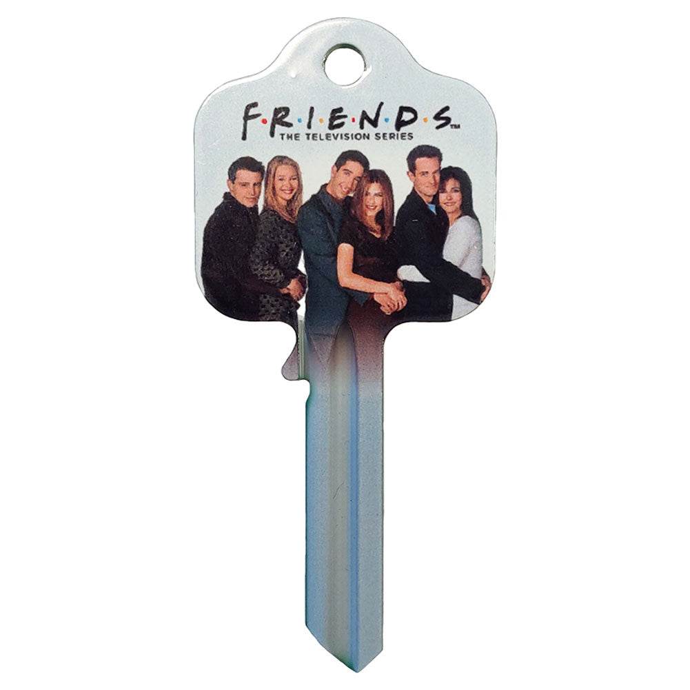 Friends Door Key - Gift Arch