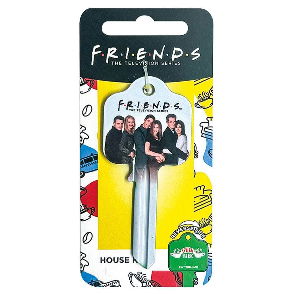 Friends Door Key - Gift Arch
