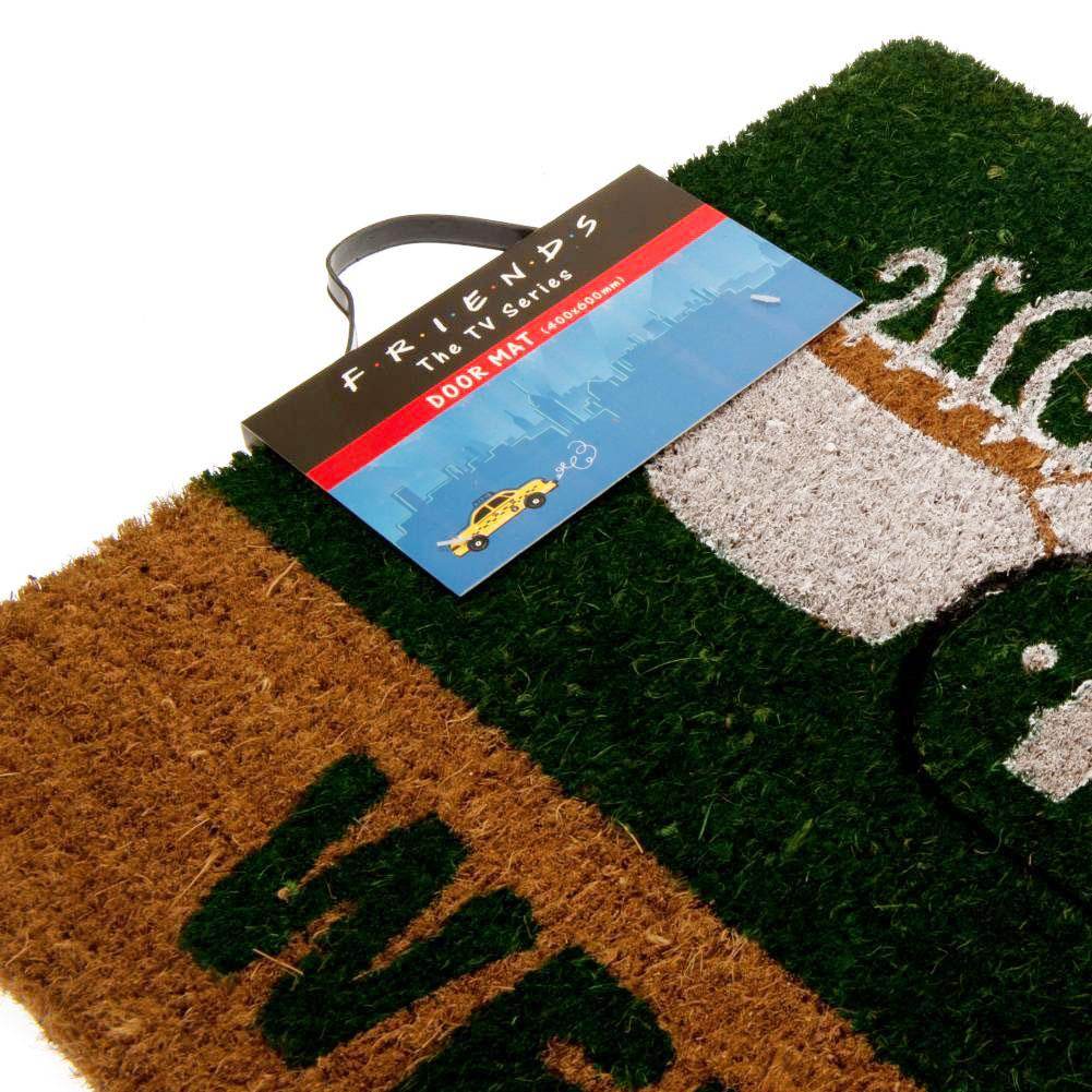 Friends Doormat Central Perk - Gift Arch