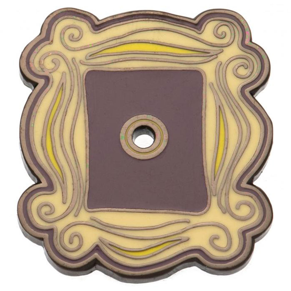 Friends Frame Pin Badge - Gift Arch