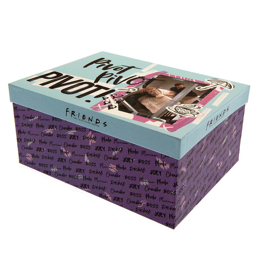 Friends Gift Set - Gift Arch