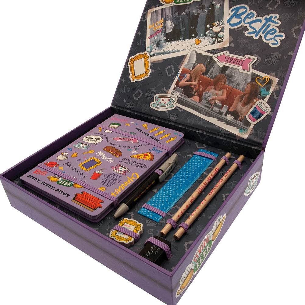Friends Keepsake Gift Box - Gift Arch