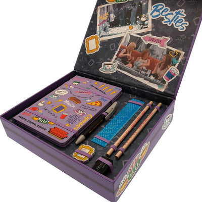 Friends Keepsake Gift Box - Gift Arch