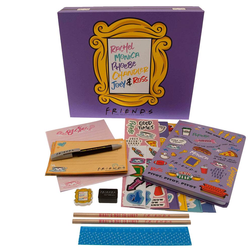 Friends Keepsake Gift Box - Gift Arch