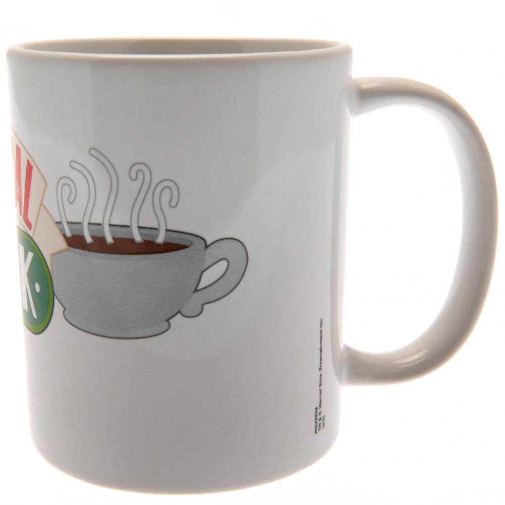 Friends Mug Central Perk - Gift Arch