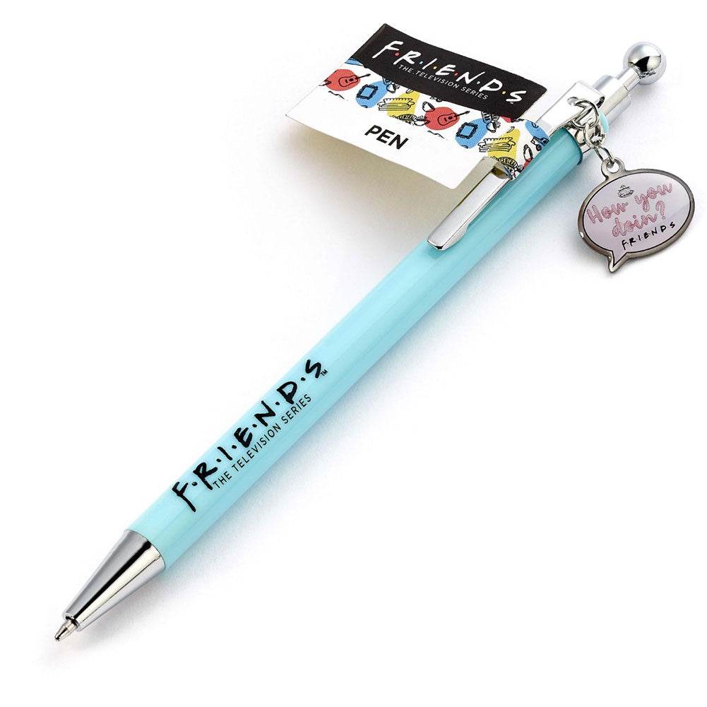 Friends Pen How You Doin? - Gift Arch