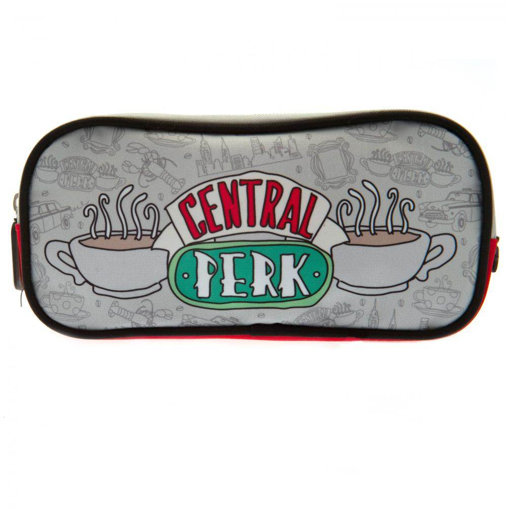Friends Pencil Case - Gift Arch