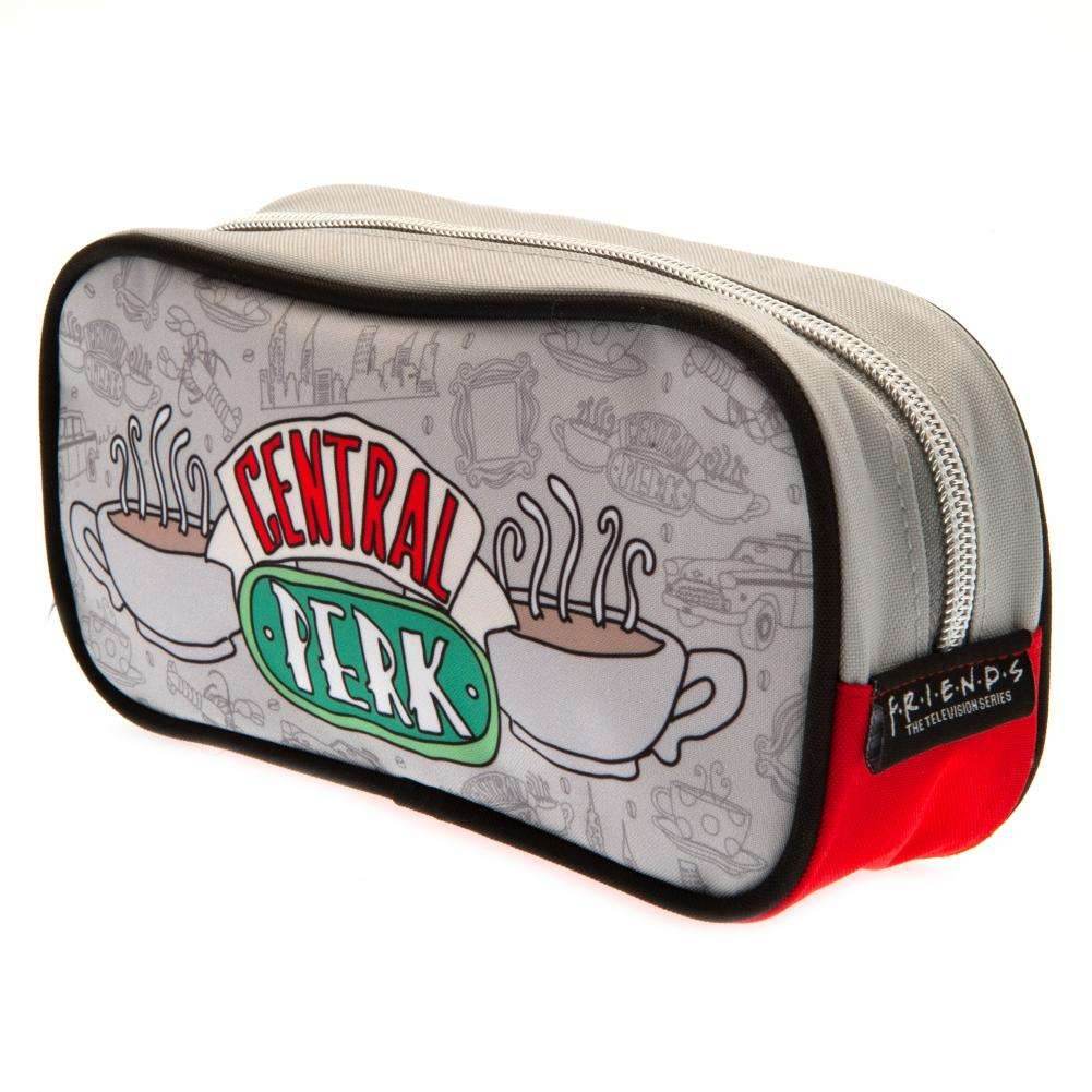 Friends Pencil Case - Gift Arch