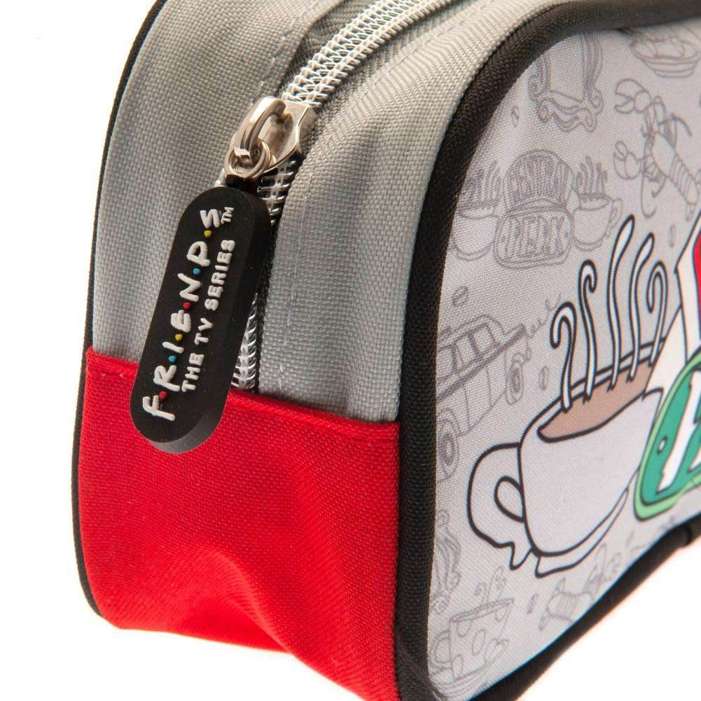 Friends Pencil Case - Gift Arch