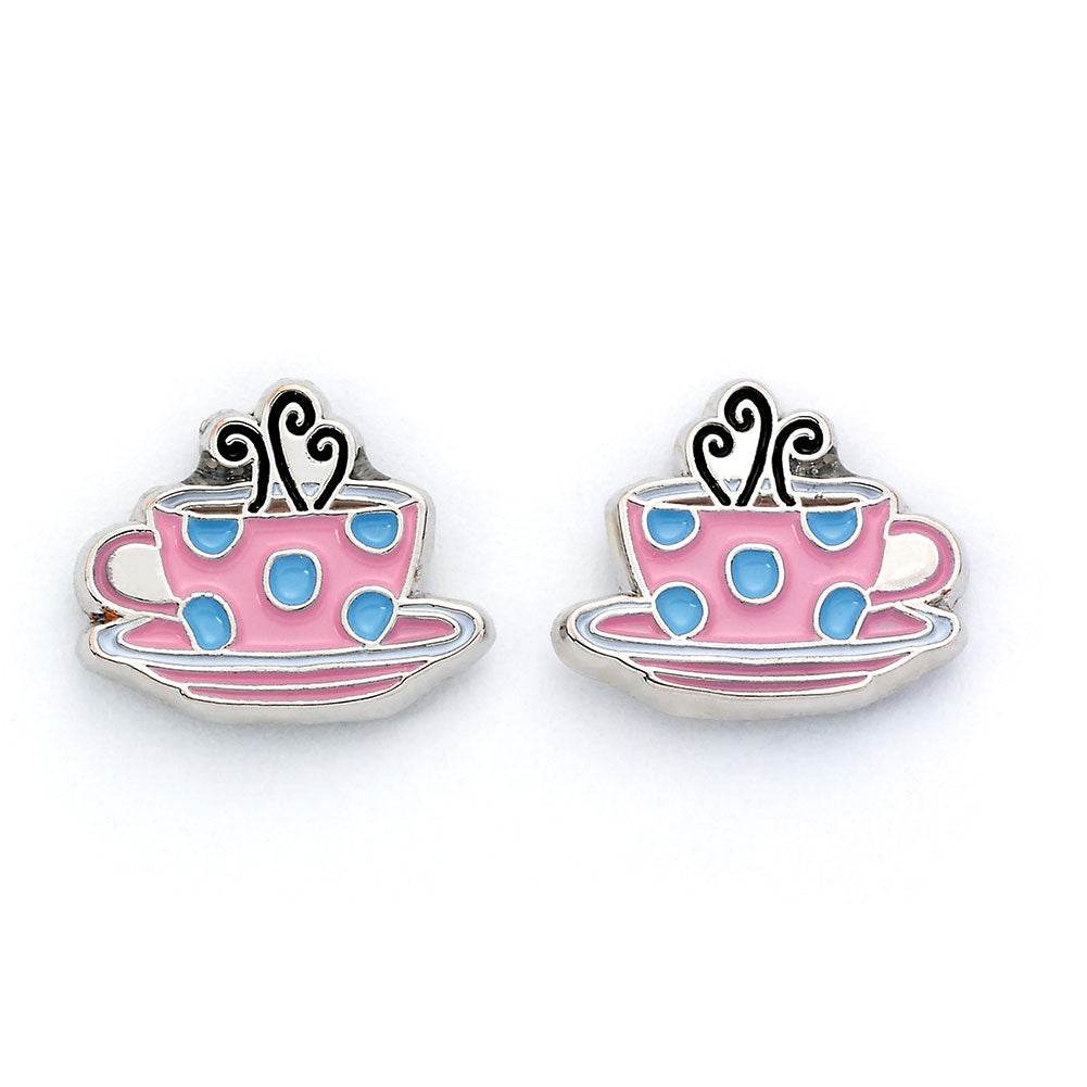 Friends Stud Earring Set - Gift Arch
