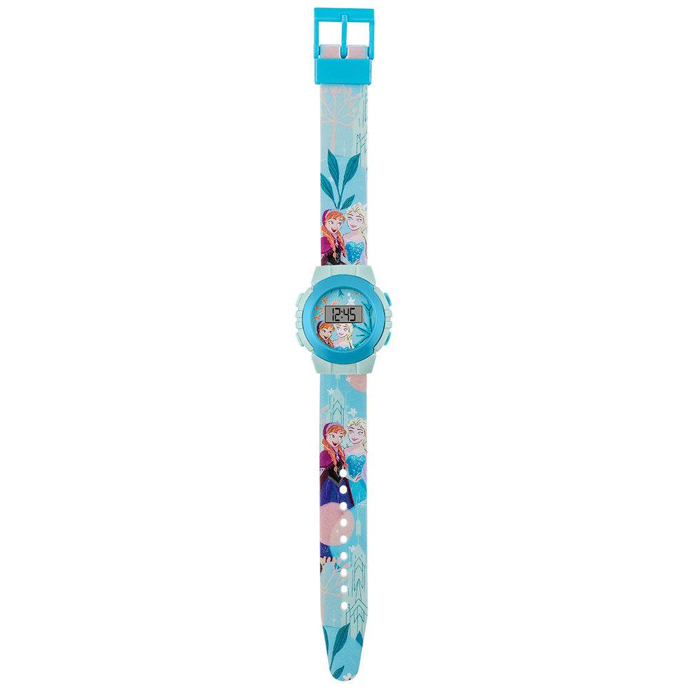Frozen Kids Digital Watch - Gift Arch