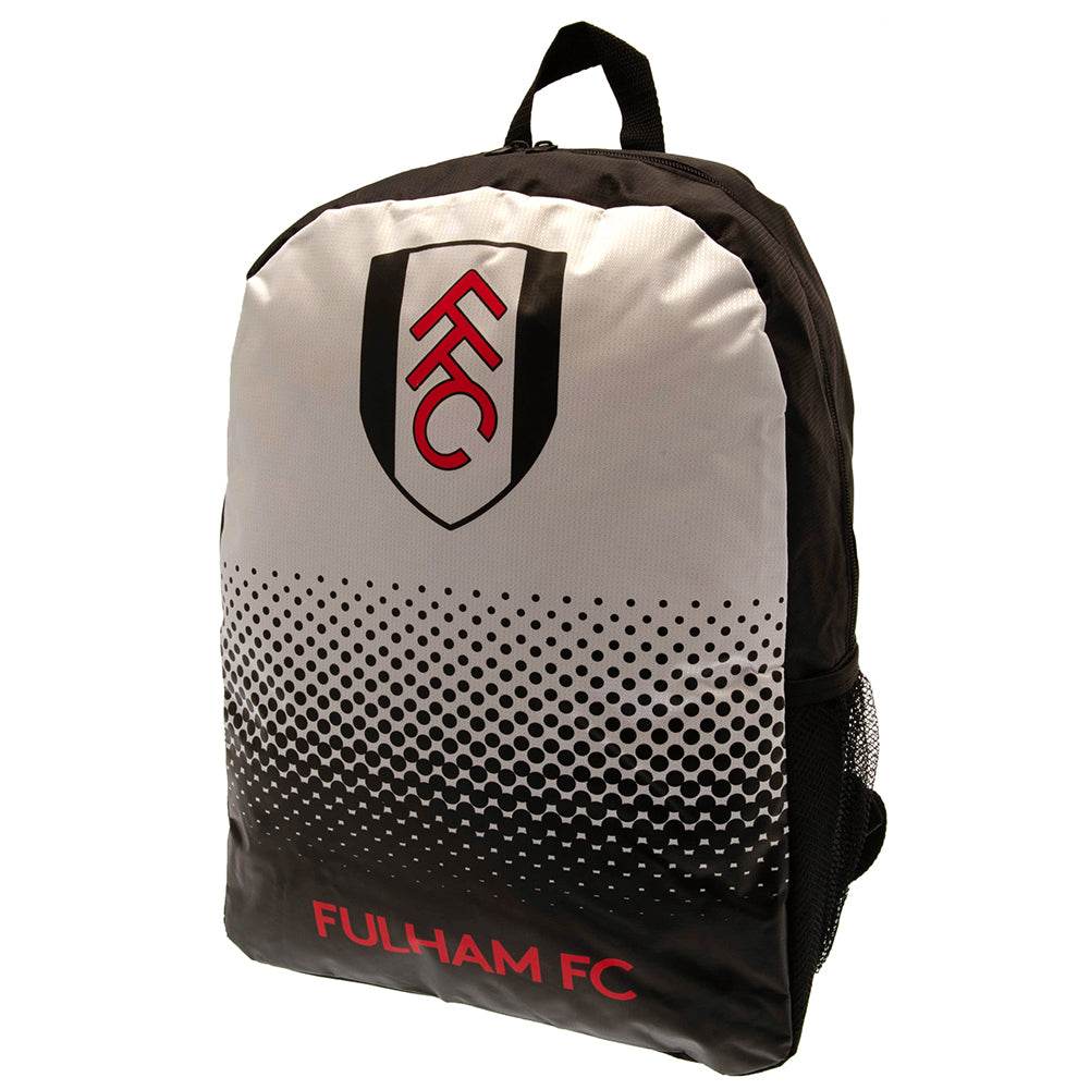 Fulham FC Fade Backpack - Gift Arch