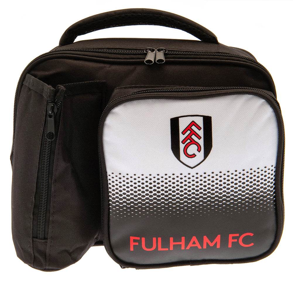 Fulham FC Fade Lunch Bag - Gift Arch