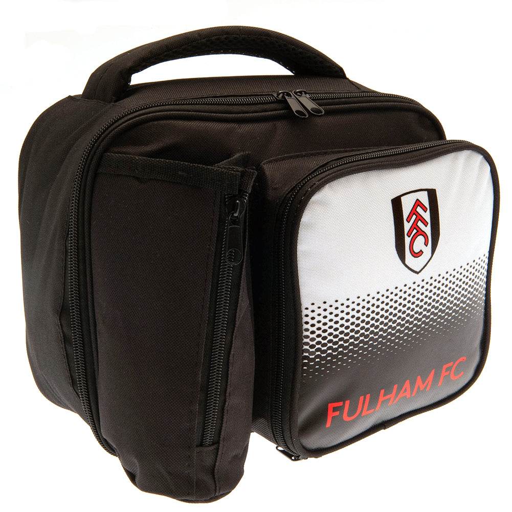 Fulham FC Fade Lunch Bag - Gift Arch