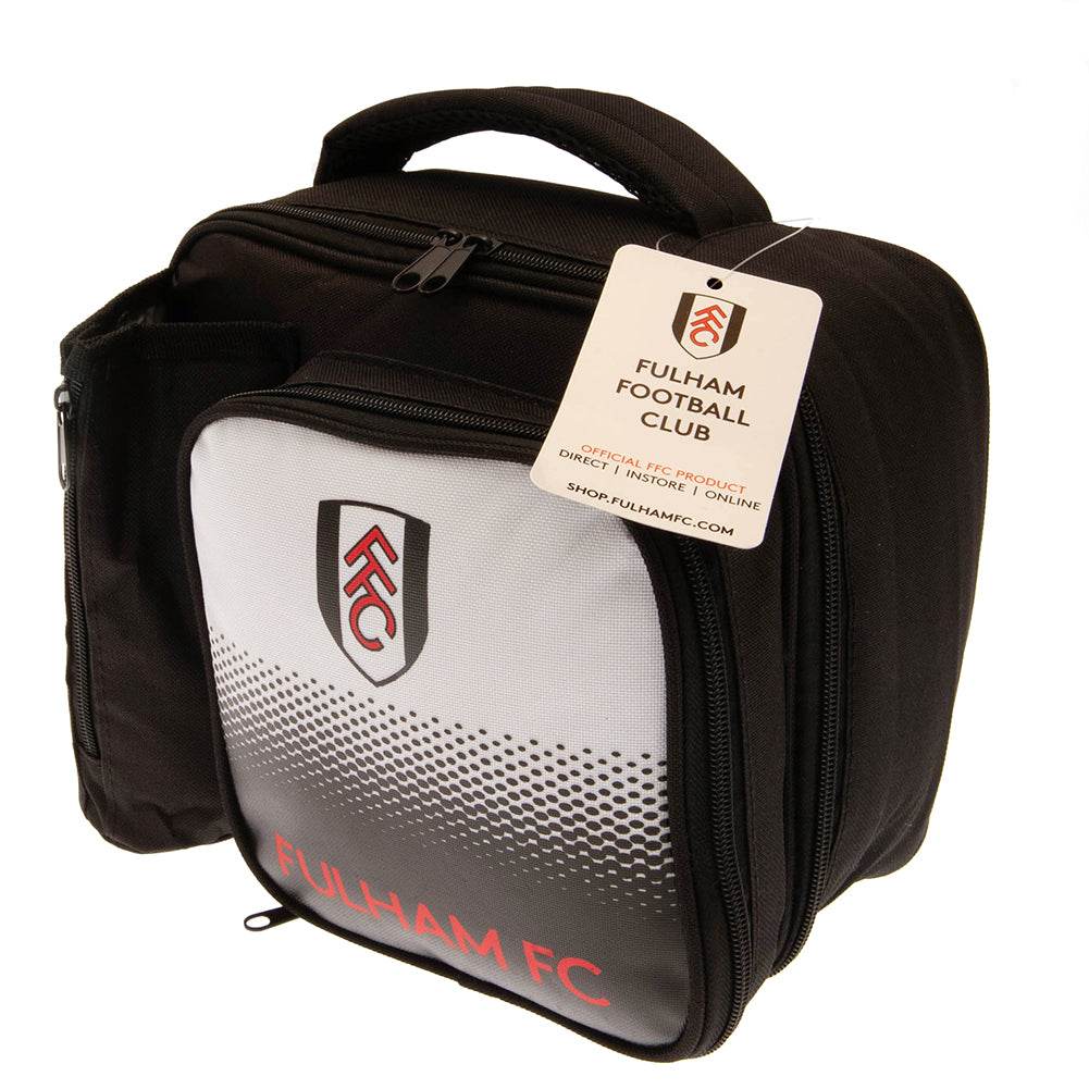 Fulham FC Fade Lunch Bag - Gift Arch