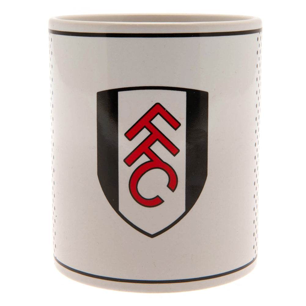 Fulham FC Fade Mug - Gift Arch
