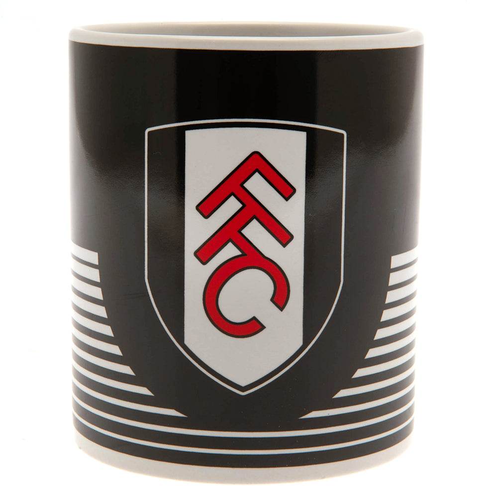 Fulham FC Linea Mug - Gift Arch