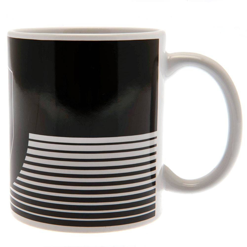 Fulham FC Linea Mug - Gift Arch