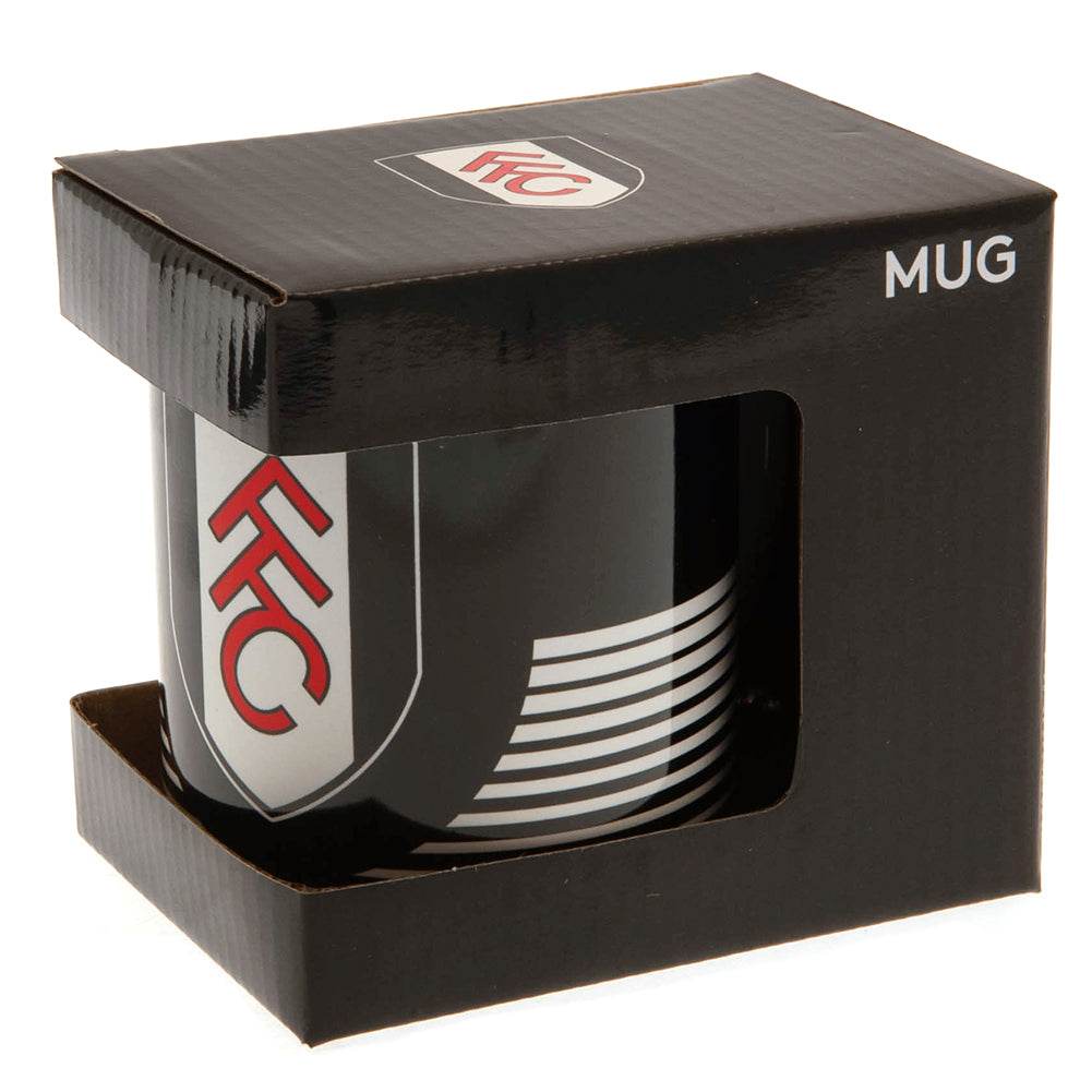 Fulham FC Linea Mug - Gift Arch