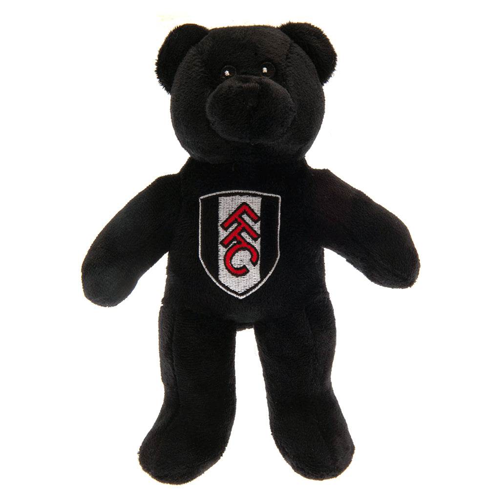 Fulham FC Mini Bear - Gift Arch