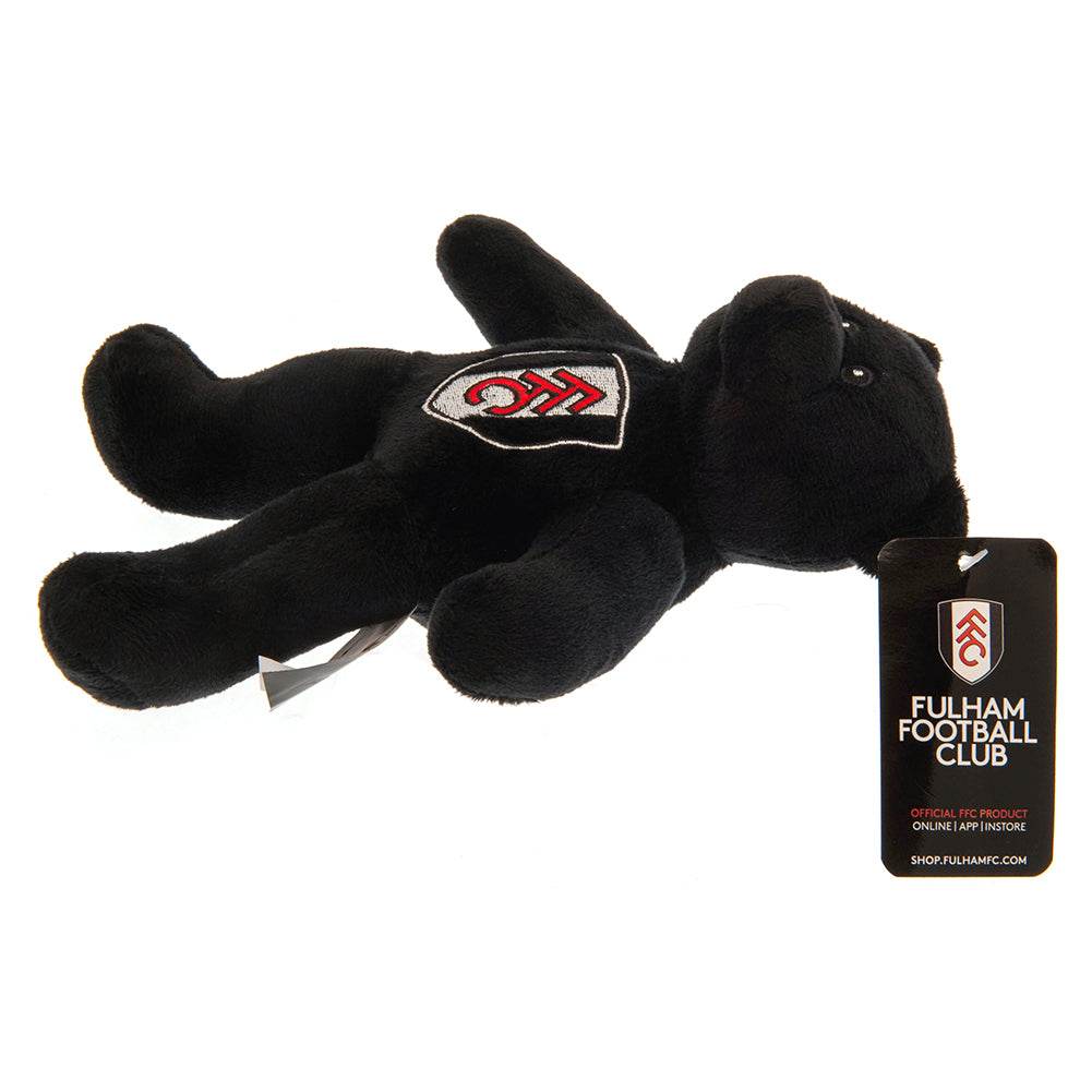 Fulham FC Mini Bear - Gift Arch