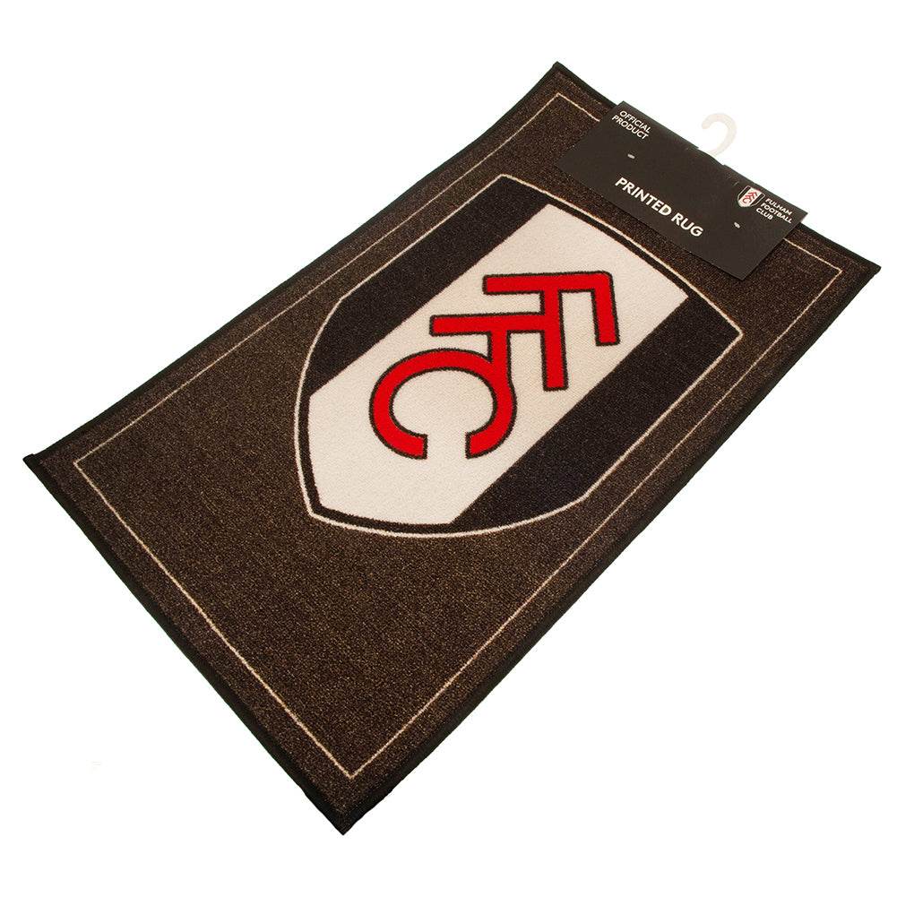 Fulham FC Rug - Gift Arch