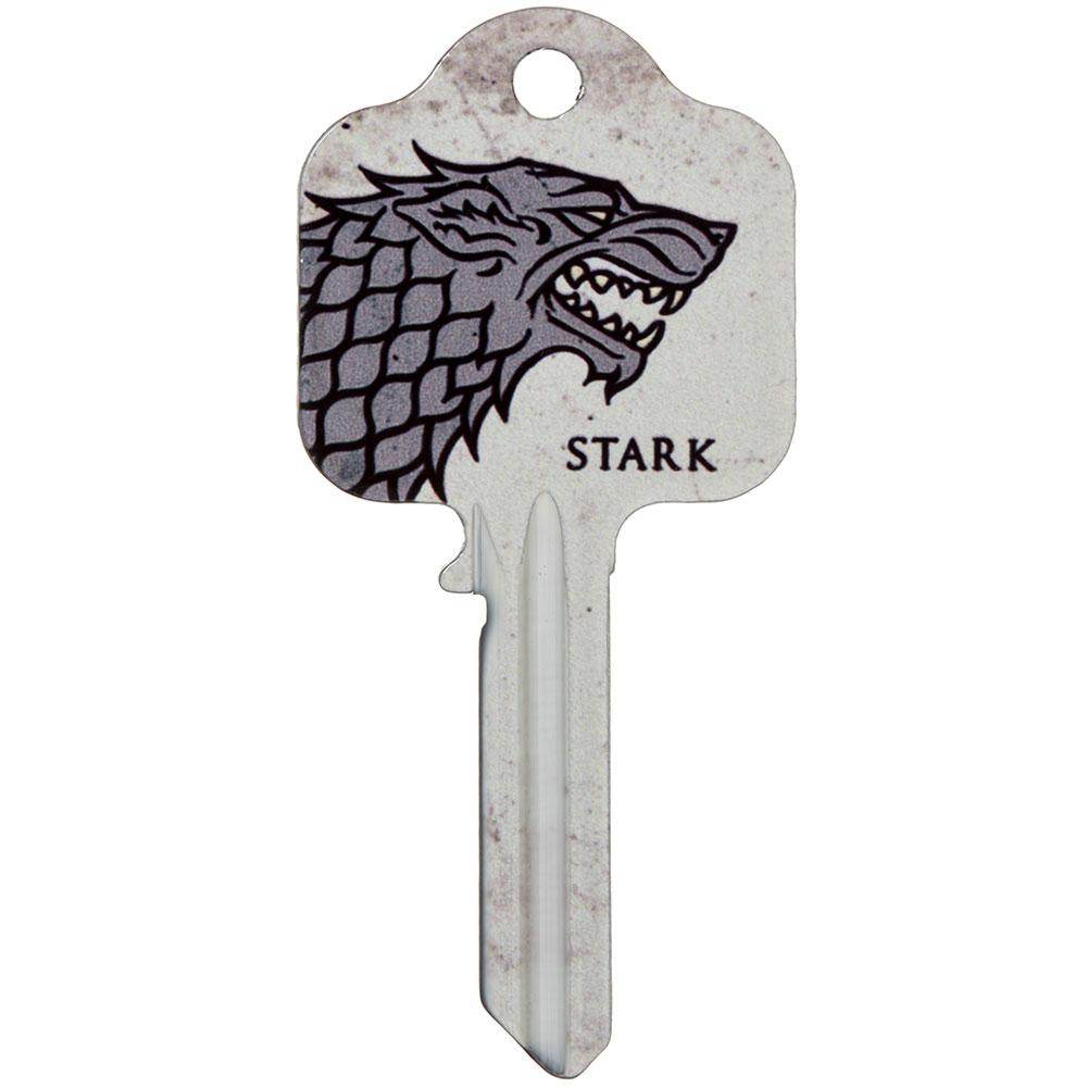 Game Of Thrones Door Key Stark - Gift Arch