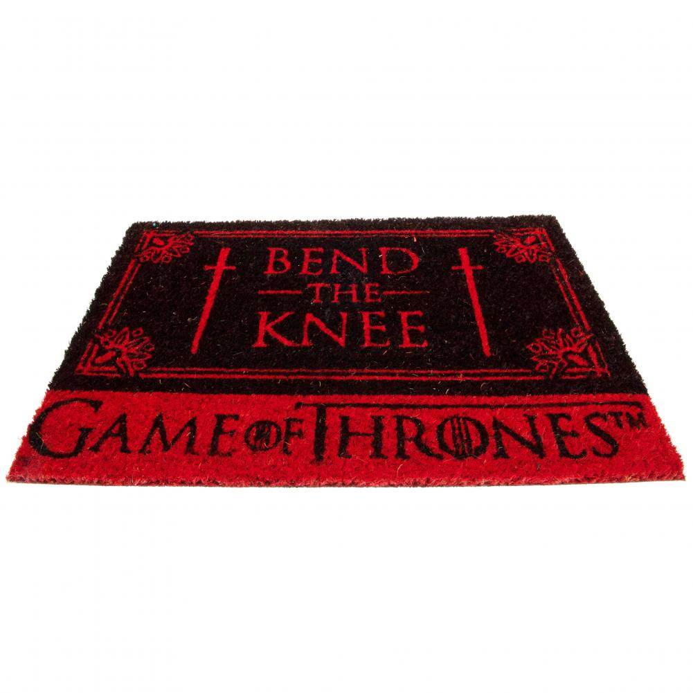 Game Of Thrones Doormat Targaryen - Gift Arch