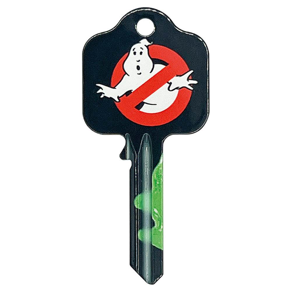 Ghostbusters Door Key - Gift Arch