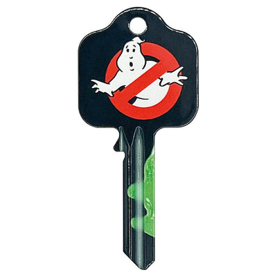 Ghostbusters Door Key - Gift Arch