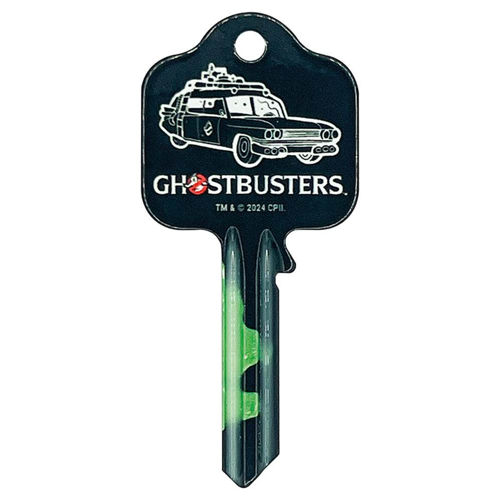 Ghostbusters Door Key - Gift Arch