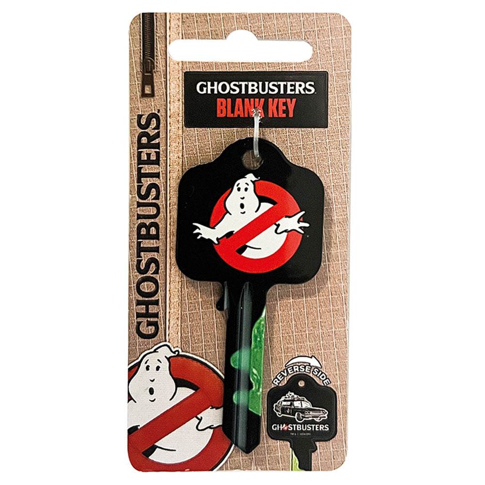 Ghostbusters Door Key - Gift Arch
