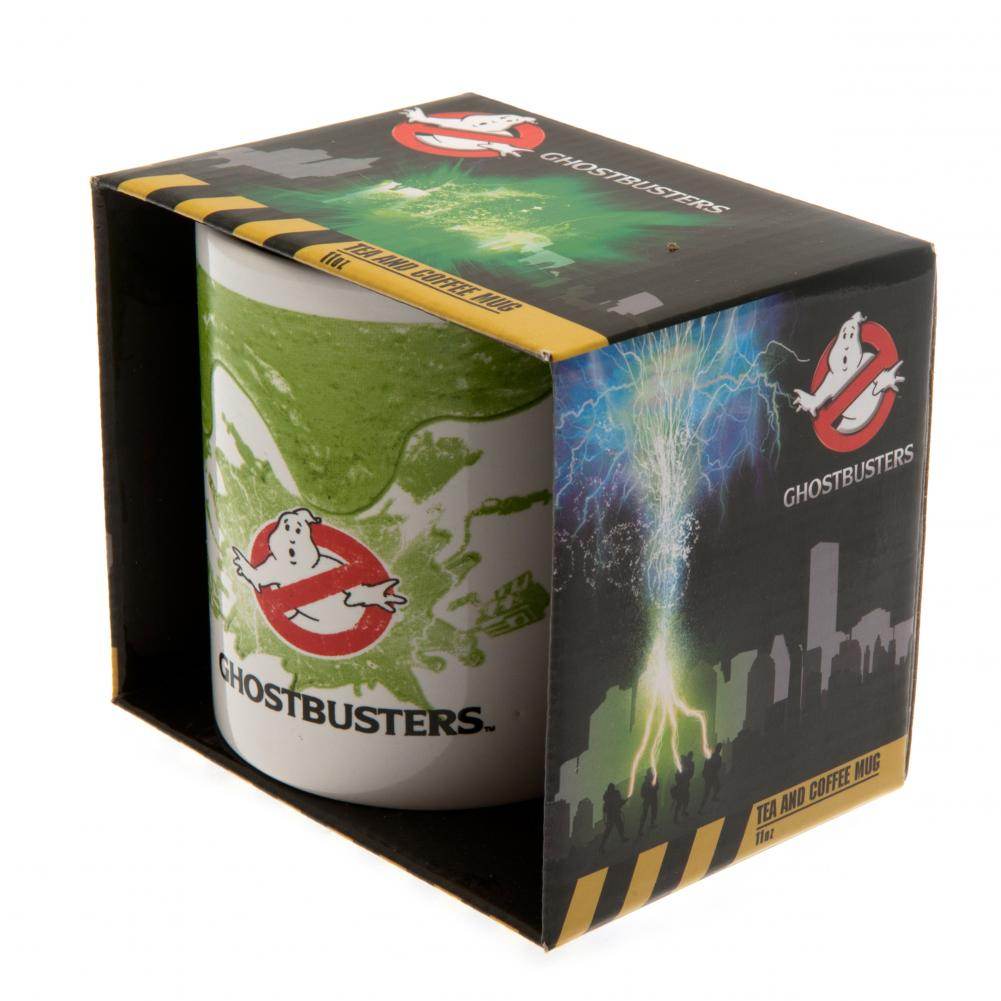 Ghostbusters Mug - Gift Arch