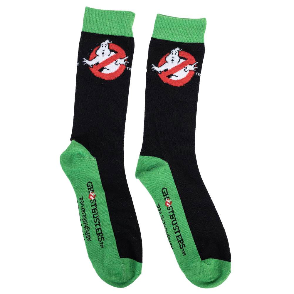 Ghostbusters Mug & Sock Set - Gift Arch