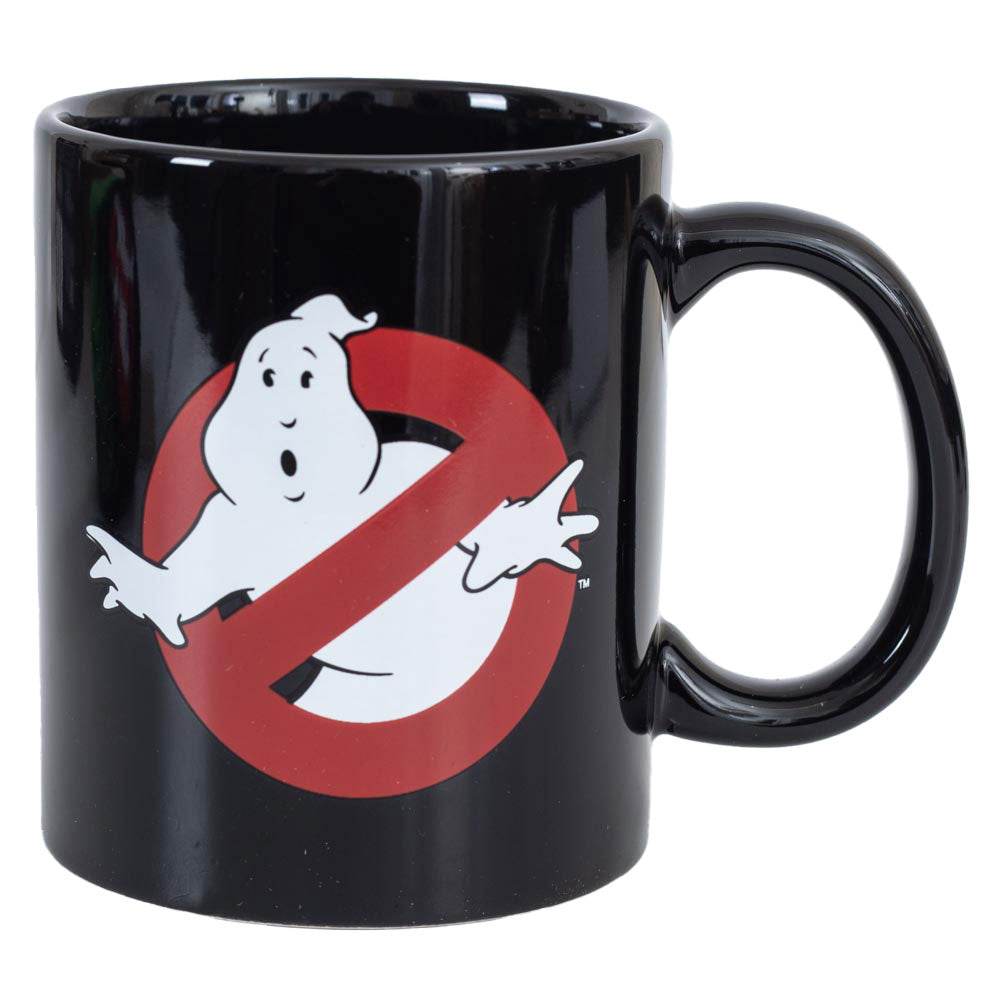 Ghostbusters Mug & Sock Set - Gift Arch