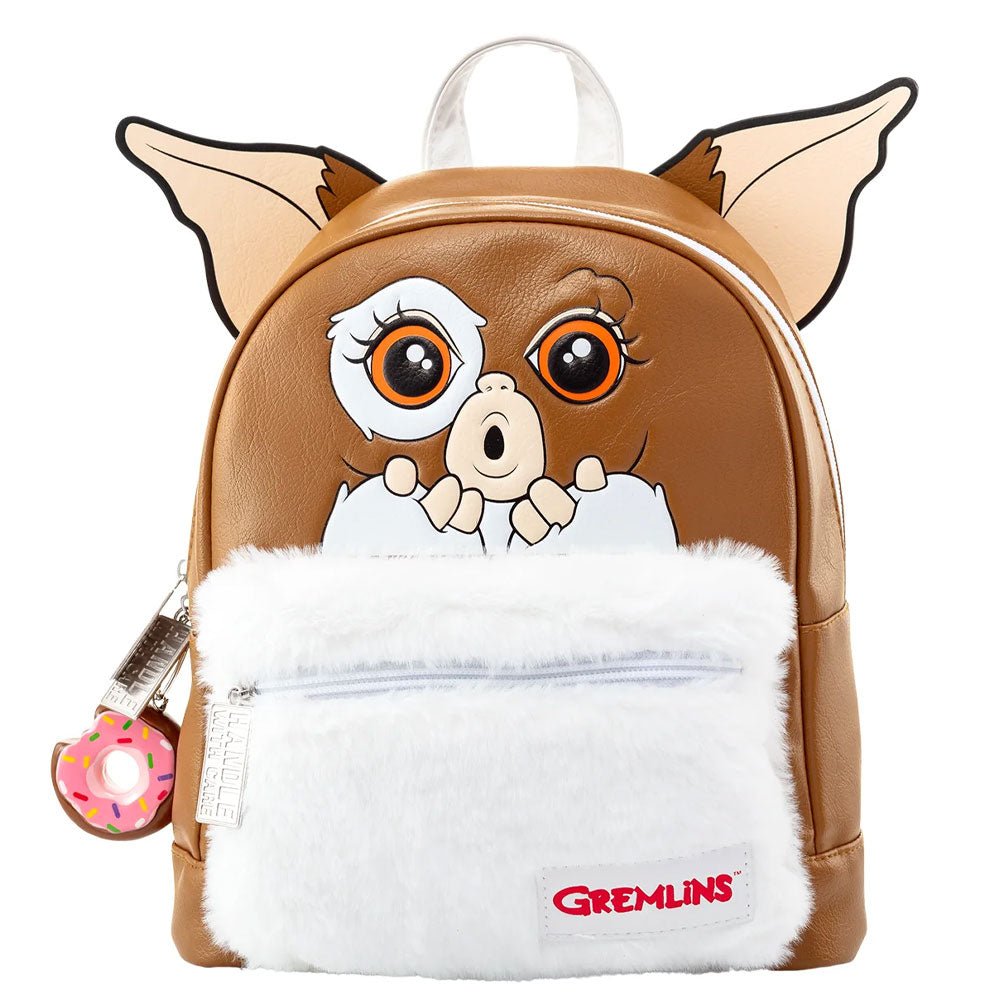 Gremlins Gizmo Fashion Backpack - Gift Arch
