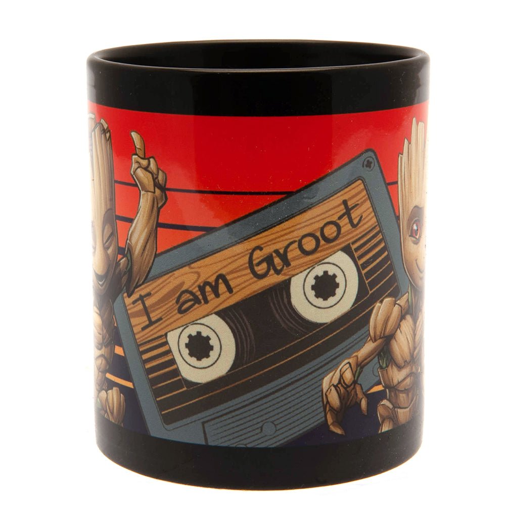 Guardians Of The Galaxy Mug Groot - Gift Arch