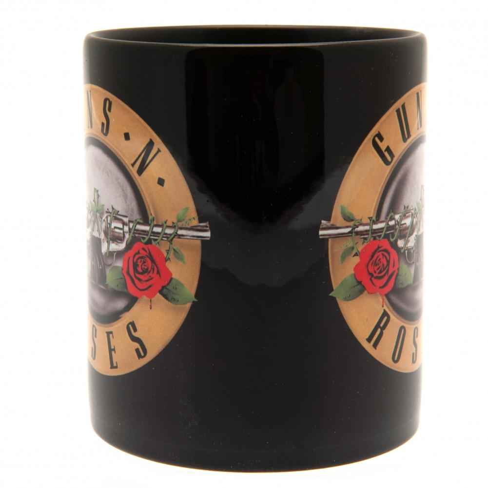 Guns N Roses Mug BK - Gift Arch