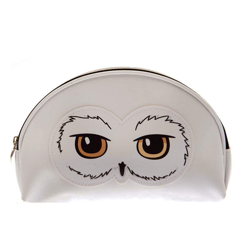 Harry Potter 2 Piece PU Wash Bag Set - Gift Arch