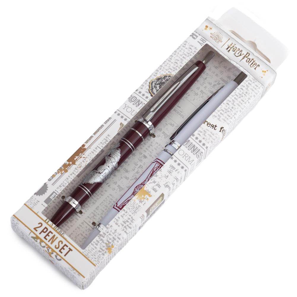 Harry Potter 2pk Pen Set - Gift Arch