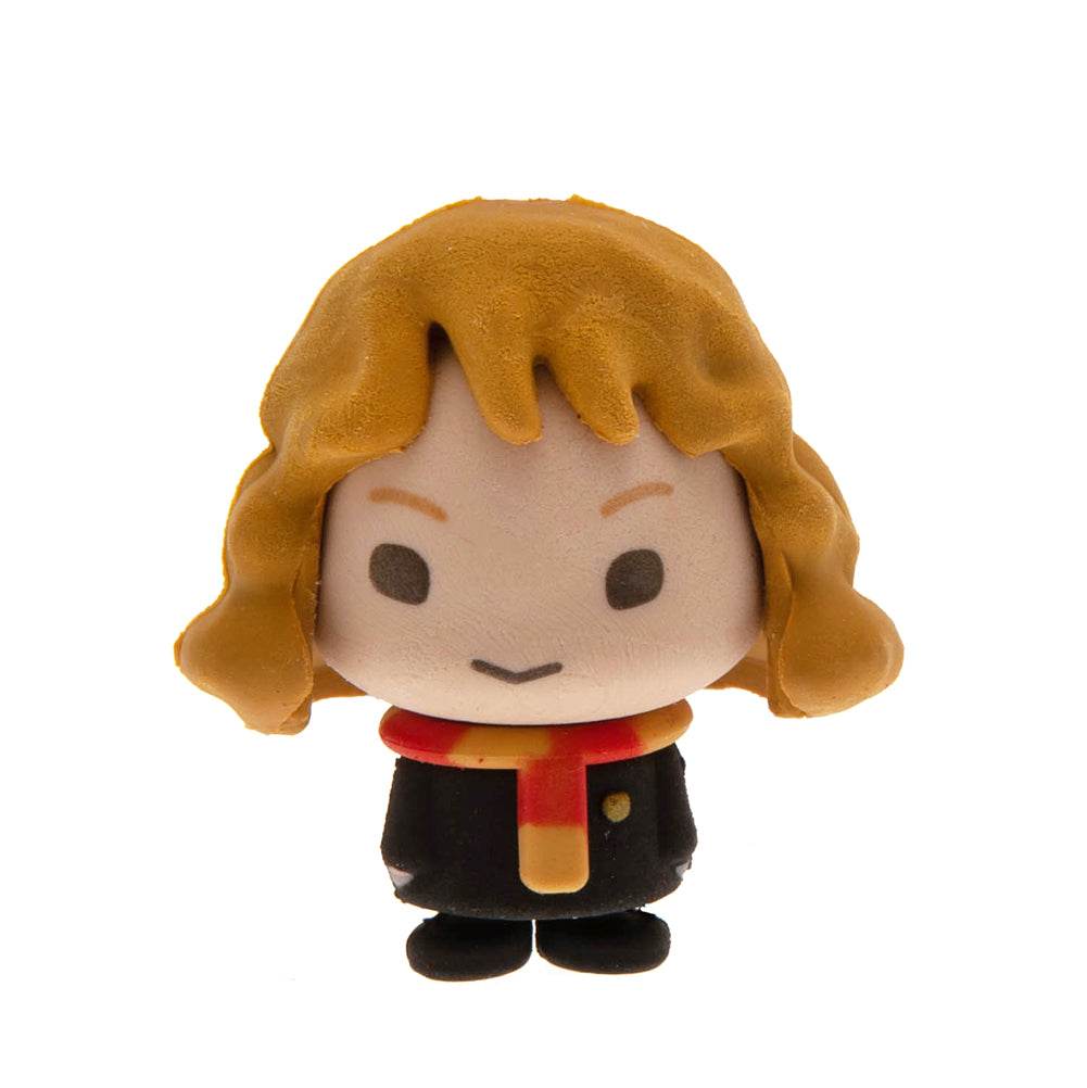 Harry Potter 3D Puzzle Eraser Mystery Box - Gift Arch