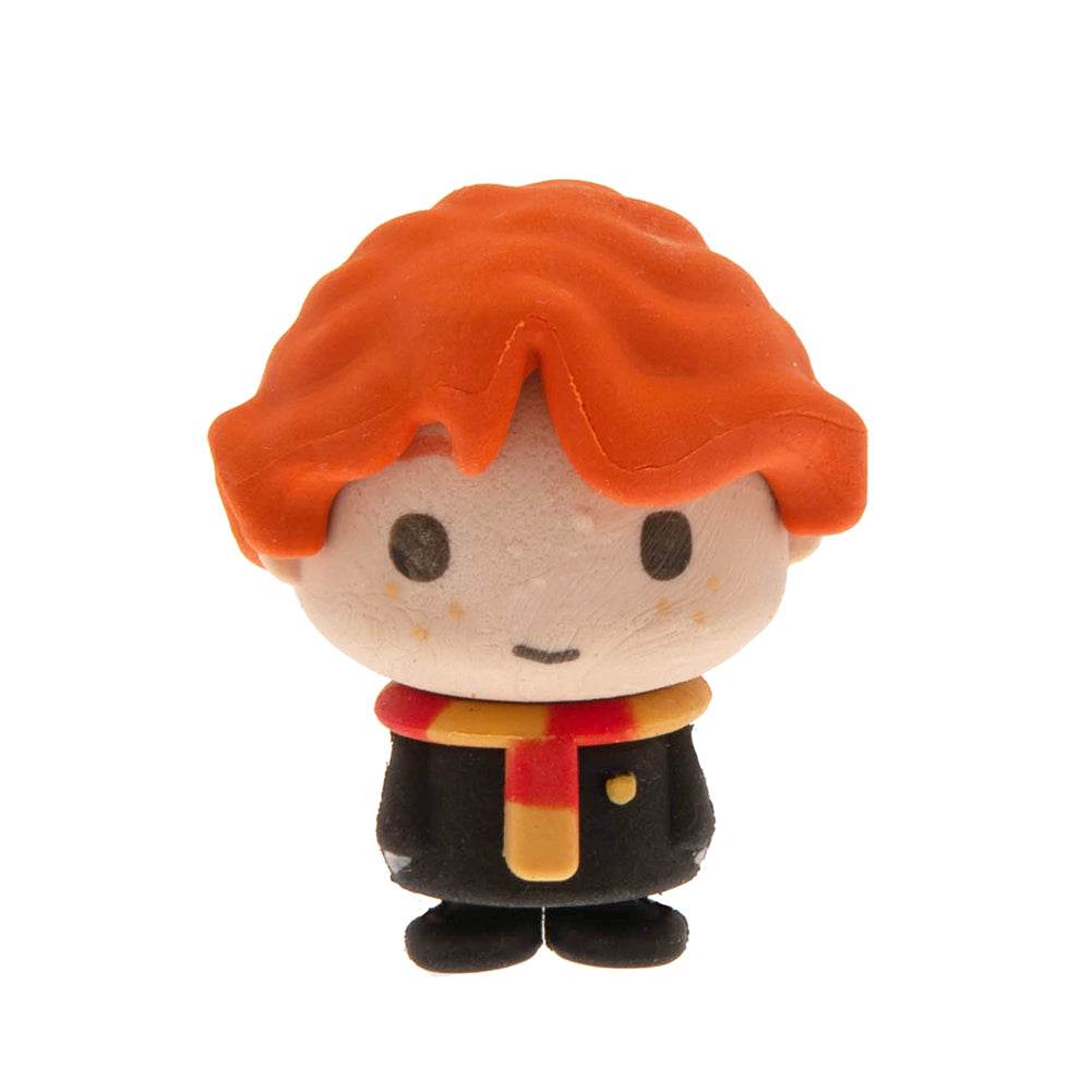 Harry Potter 3D Puzzle Eraser Mystery Box - Gift Arch