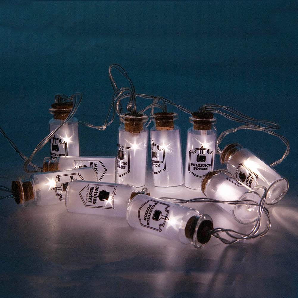 Harry Potter 3D String Lights Polyjuice Potion - Gift Arch
